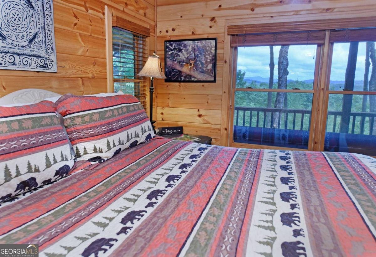 594 High Country Lane Morganton - 4