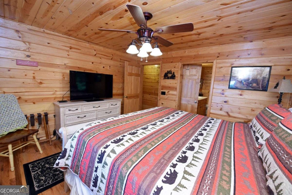 594 High Country Lane Morganton - 5