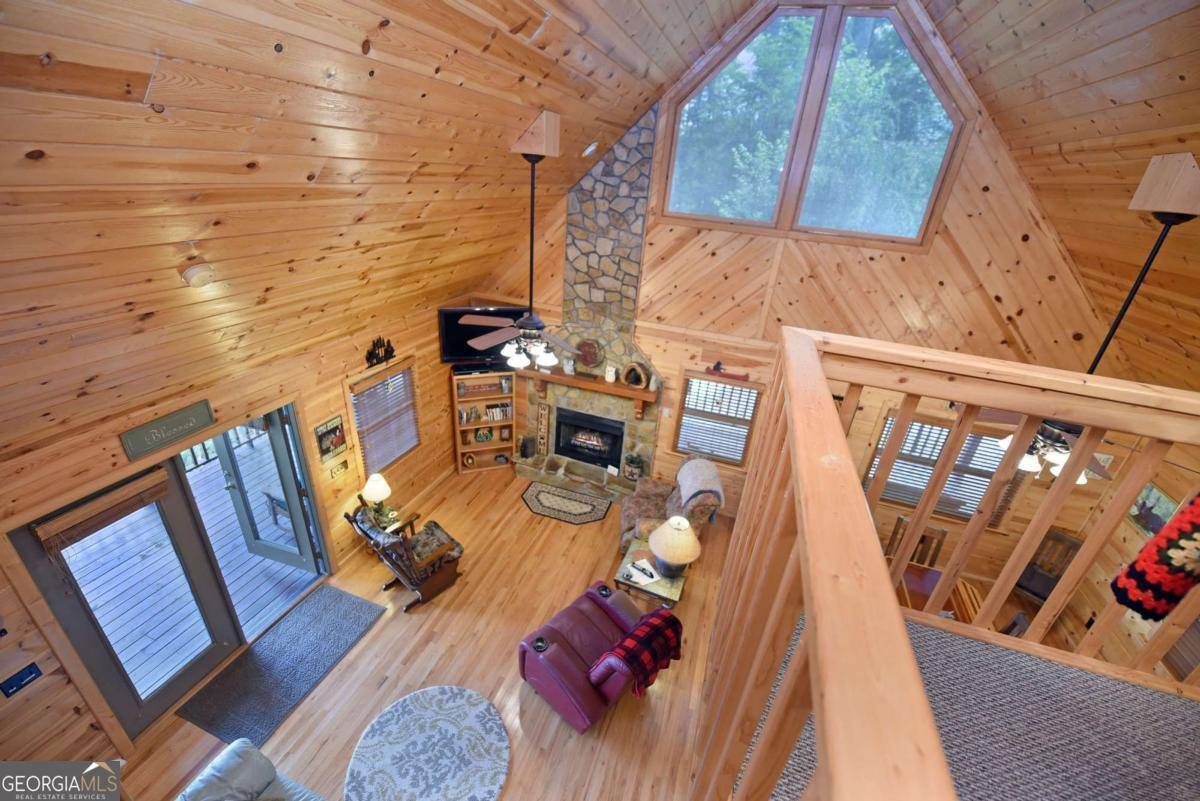 594 High Country Lane Morganton - 7