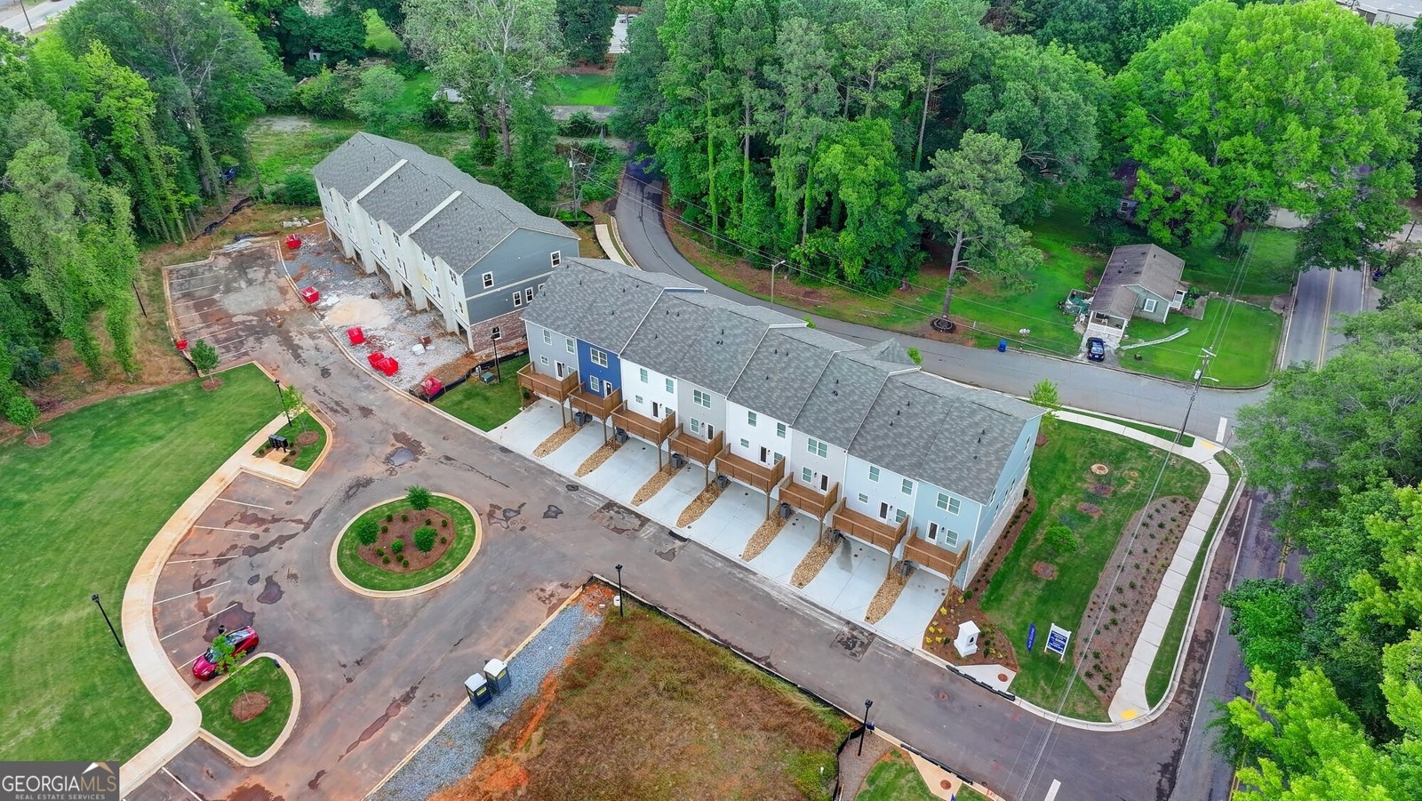 814 Glennferry Road Mableton - 12