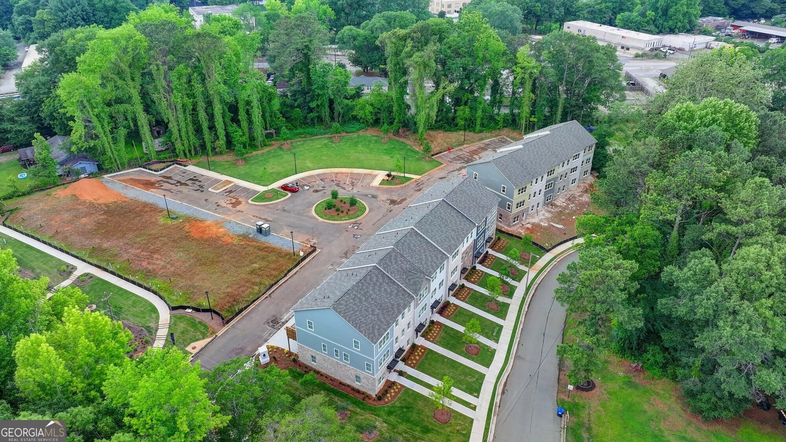 814 Glennferry Road Mableton - 13