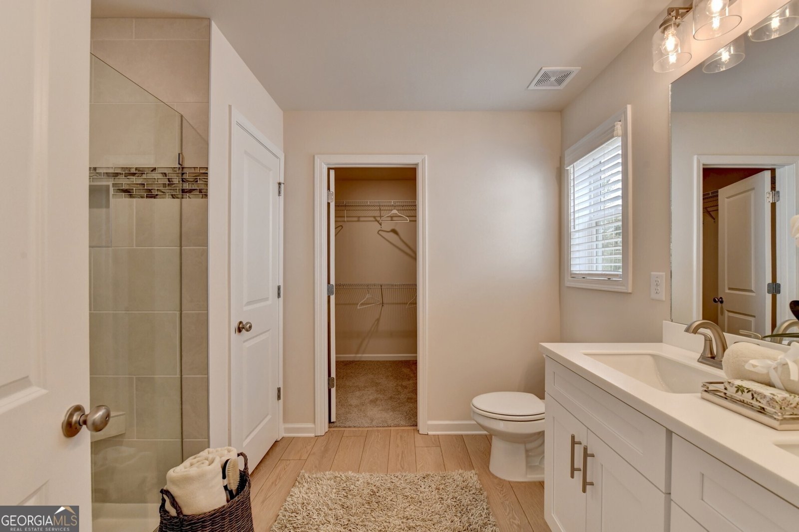 814 Glennferry Road Mableton - 2