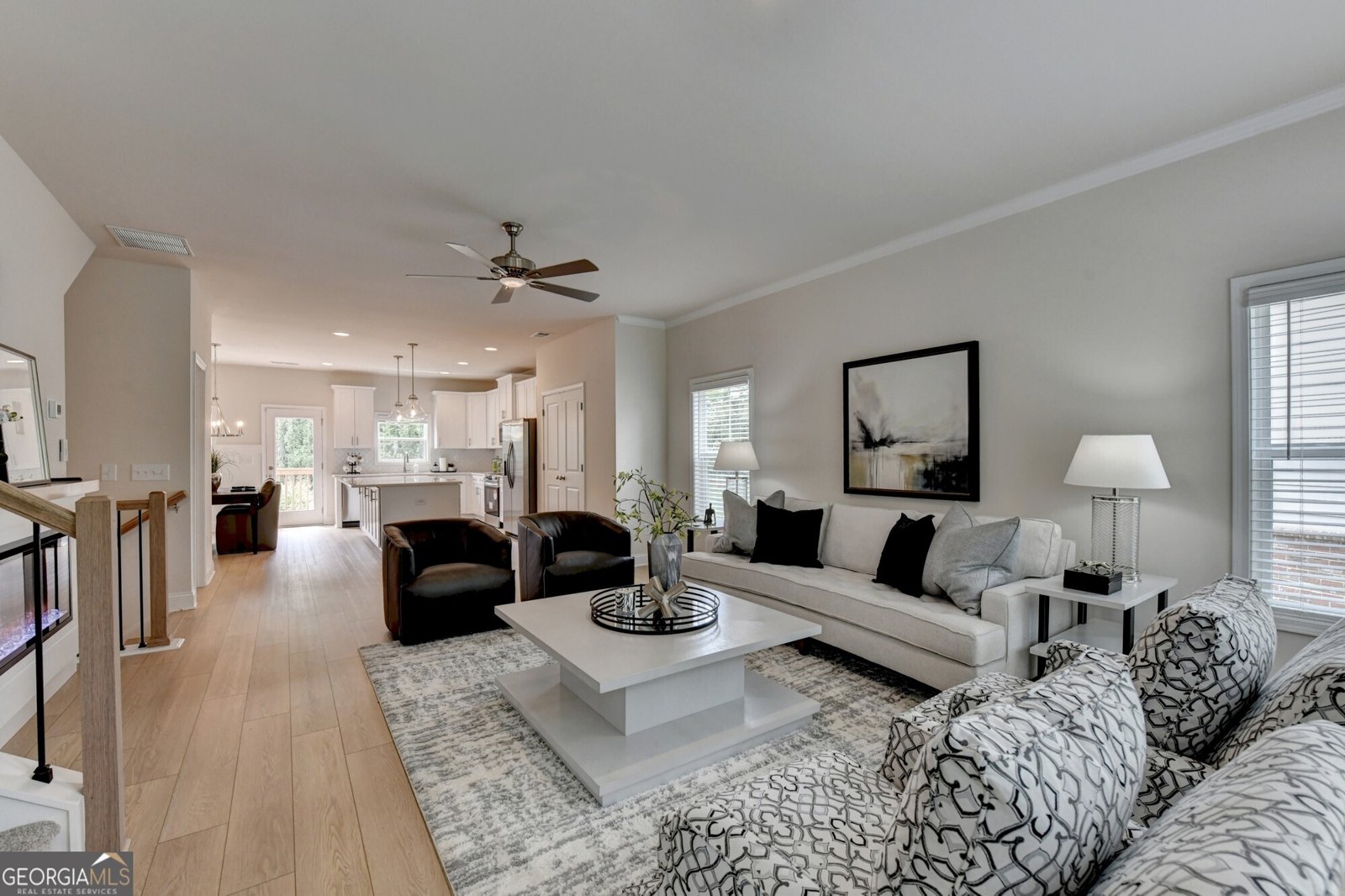814 Glennferry Road Mableton - 24