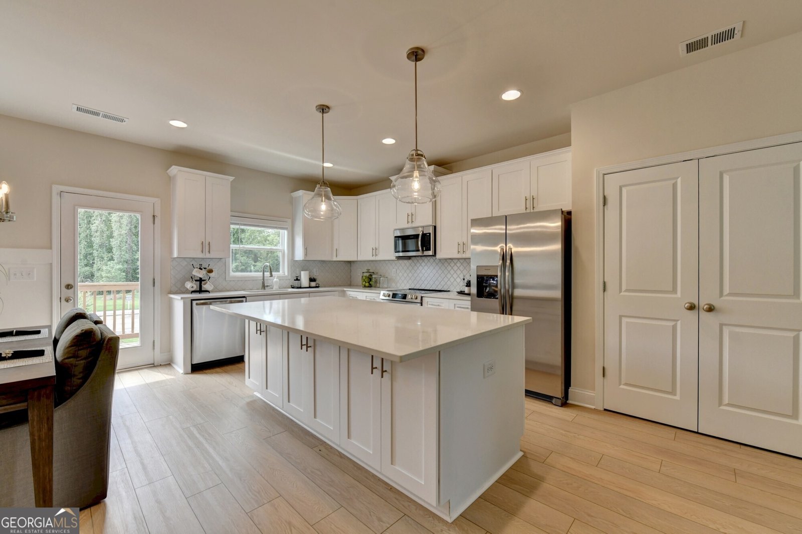 814 Glennferry Road Mableton - 32