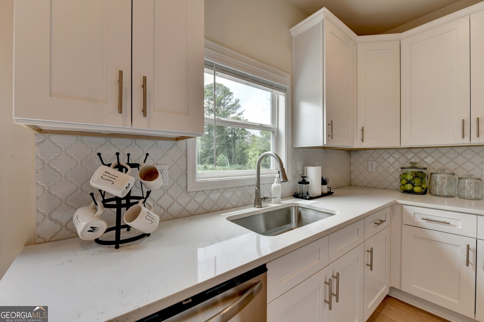 814 Glennferry Road Mableton - 37