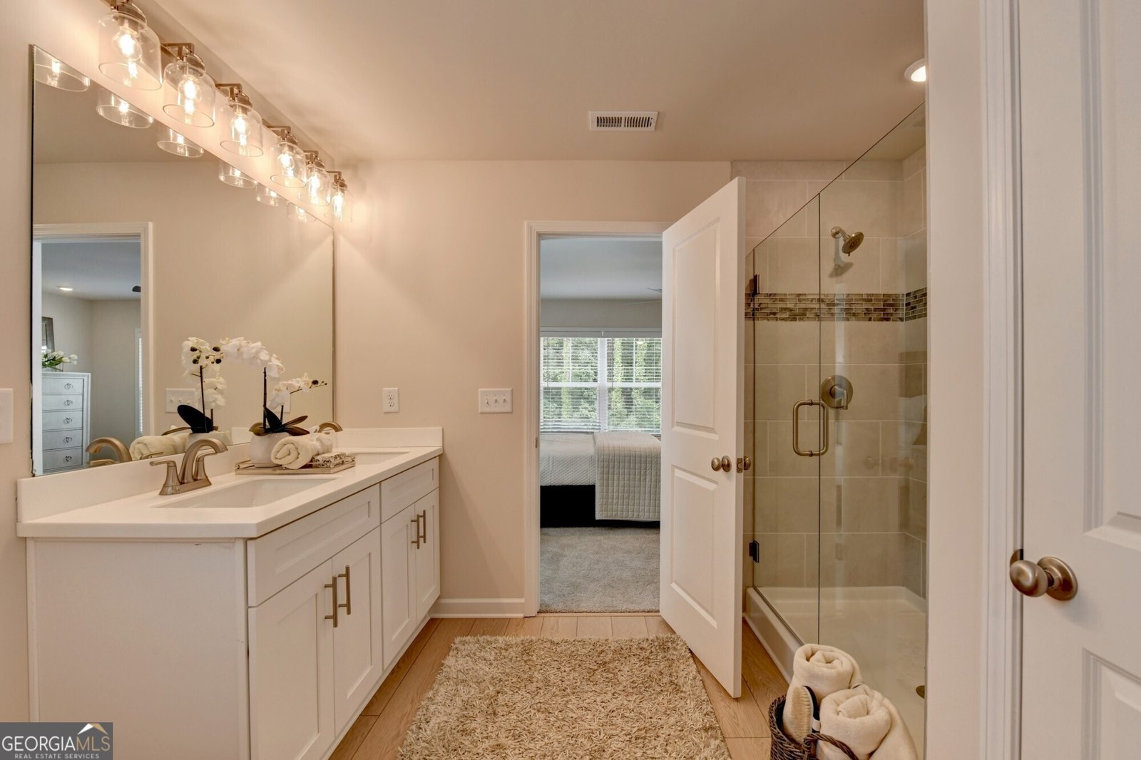 814 Glennferry Road Mableton - 4