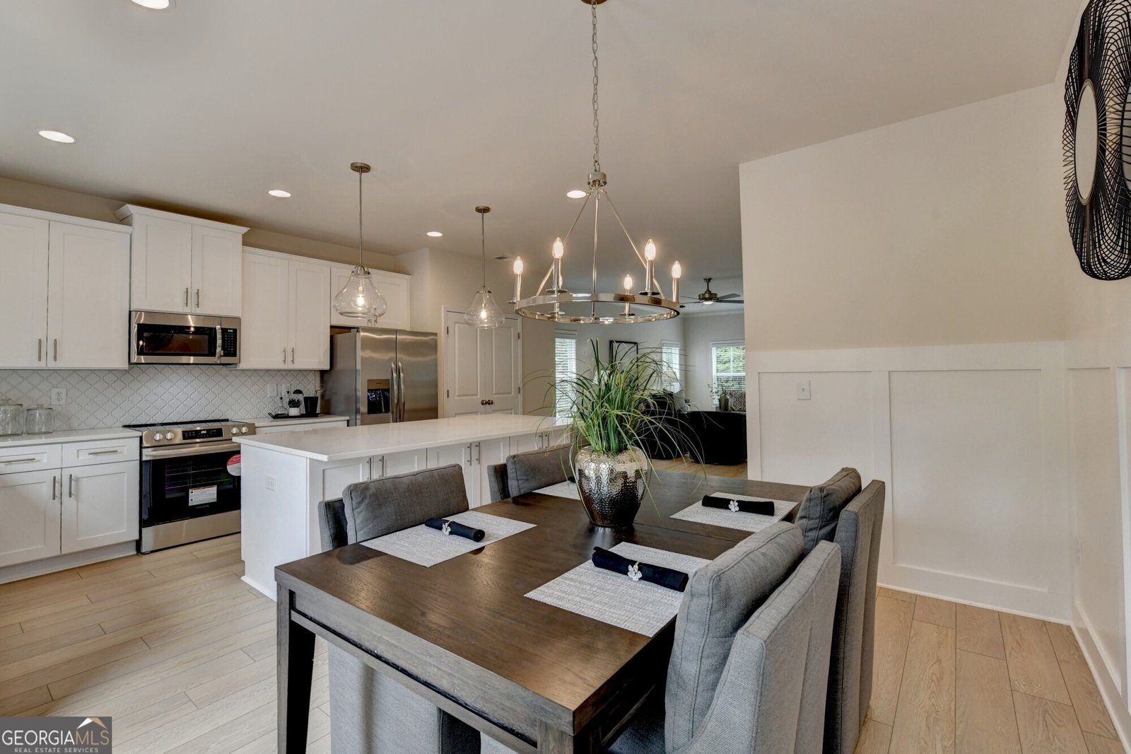 814 Glennferry Road Mableton - 44