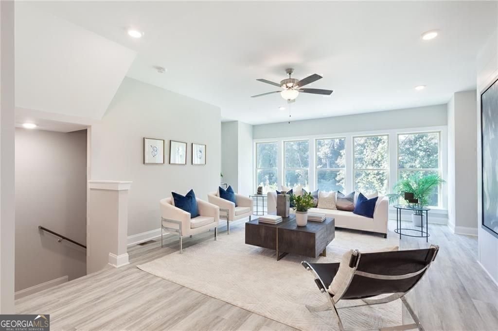 3796 Jack Vernon Circle Powder Springs - 2