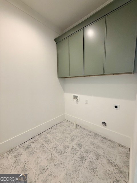 130 Legion Drive Buford - 14