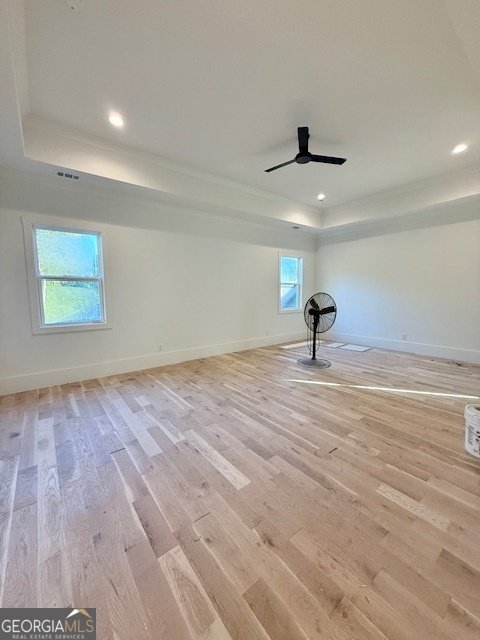 130 Legion Drive Buford - 16