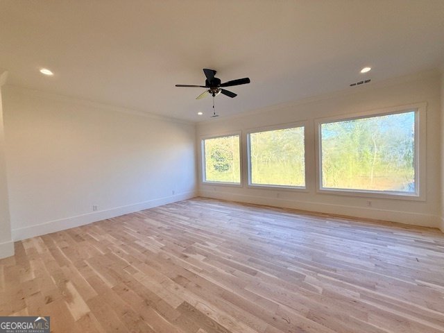 130 Legion Drive Buford - 17