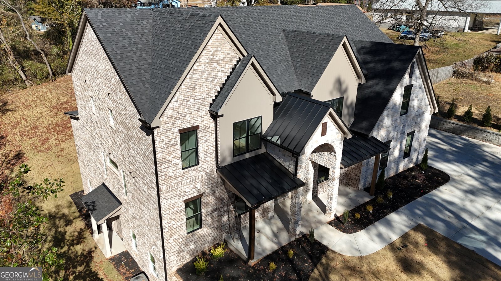 130 Legion Drive Buford - 18