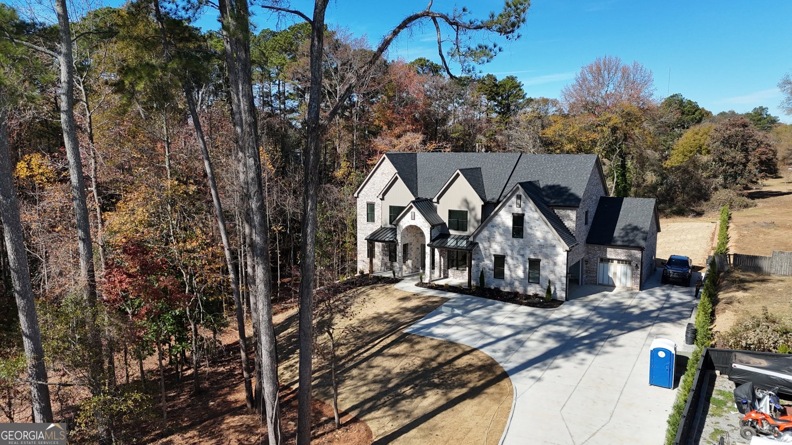 130 Legion Drive Buford - 19