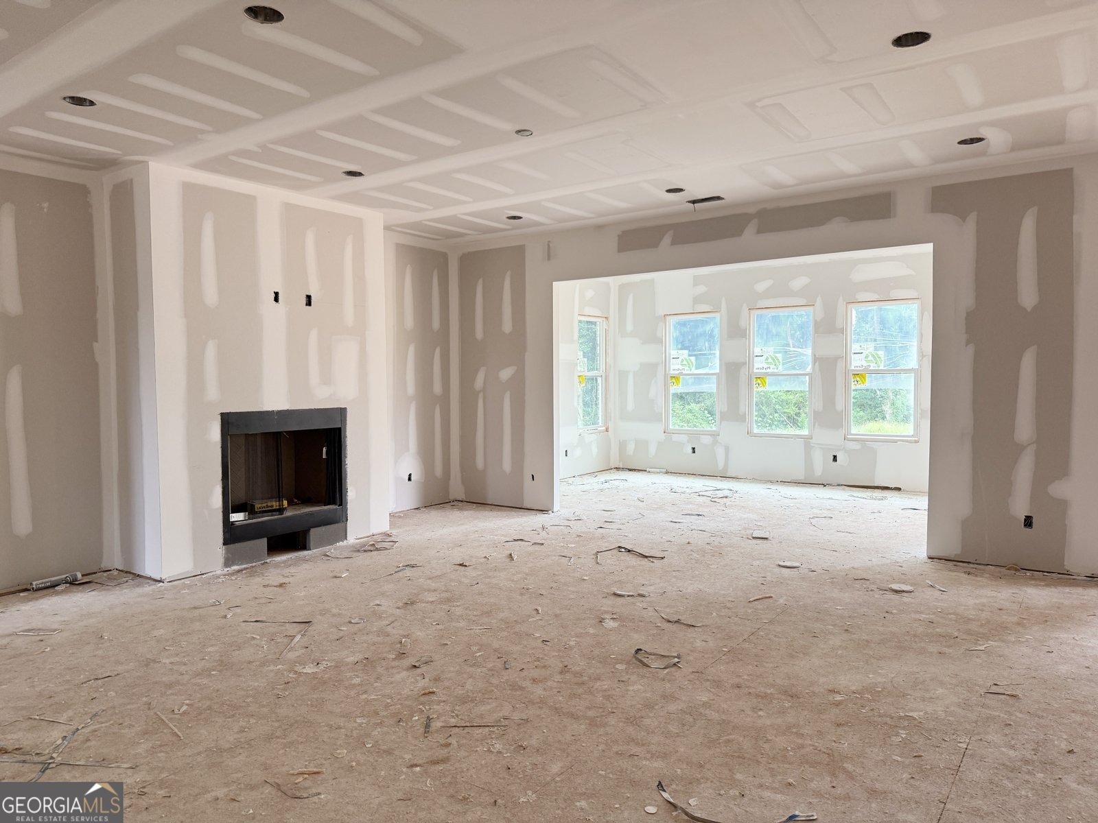 130 Legion Drive Buford - 2