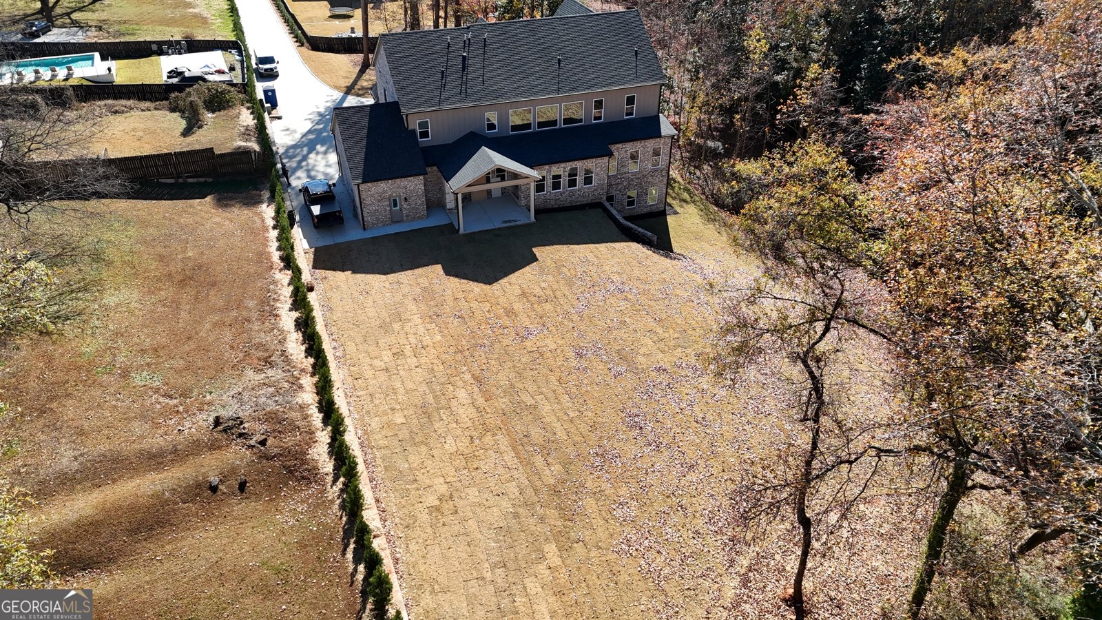 130 Legion Drive Buford - 22