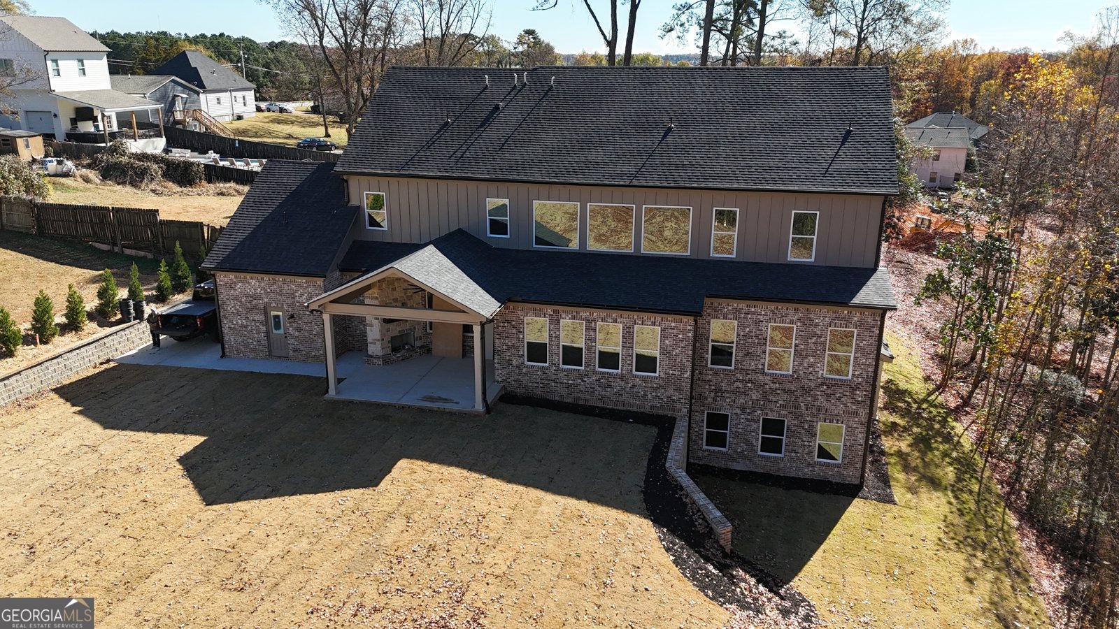 130 Legion Drive Buford - 23