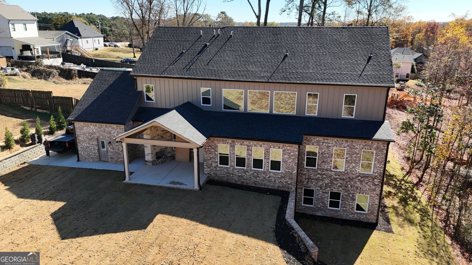 130 Legion Drive Buford - 25