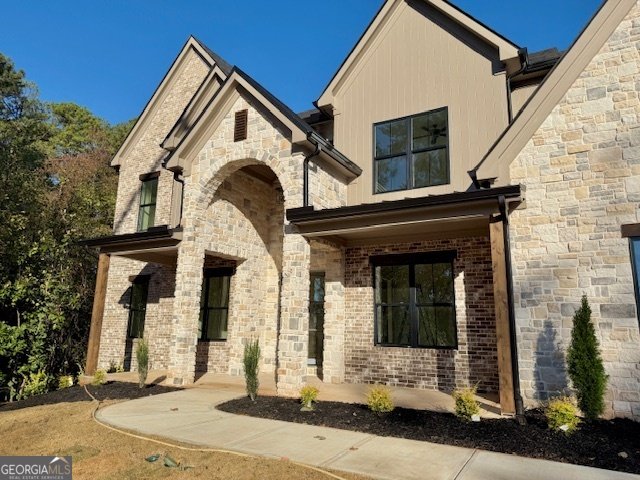 130 Legion Drive Buford - 3