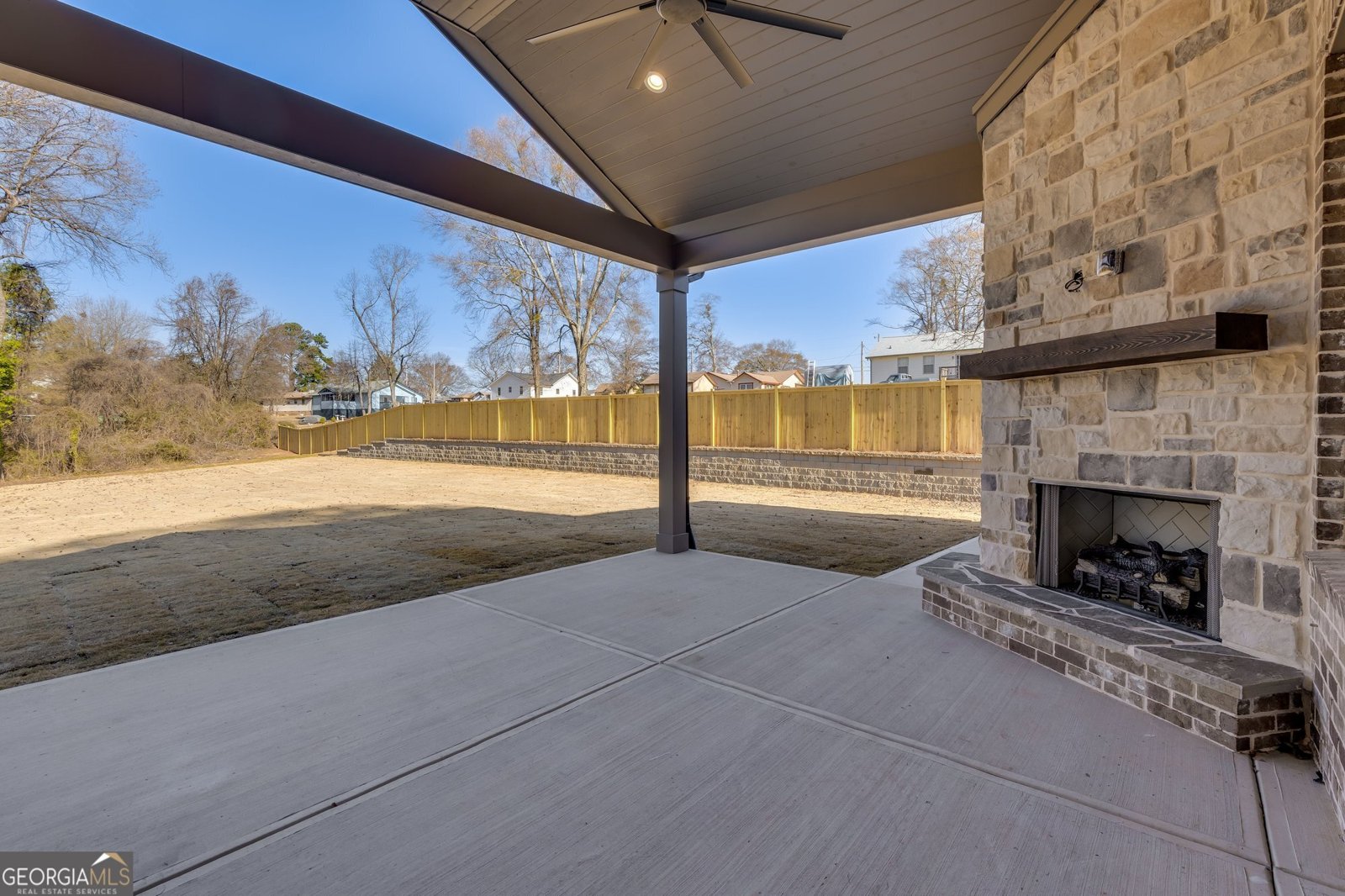 130 Legion Drive Buford - Photo 76