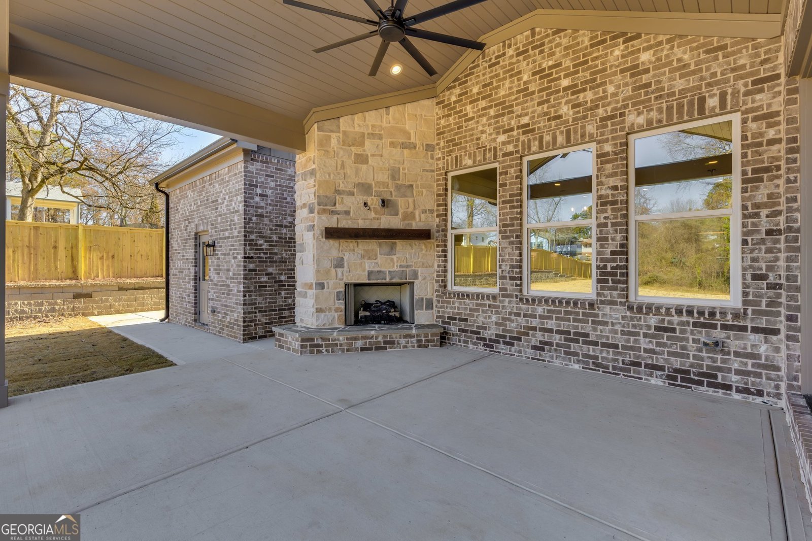 130 Legion Drive Buford - Photo 77