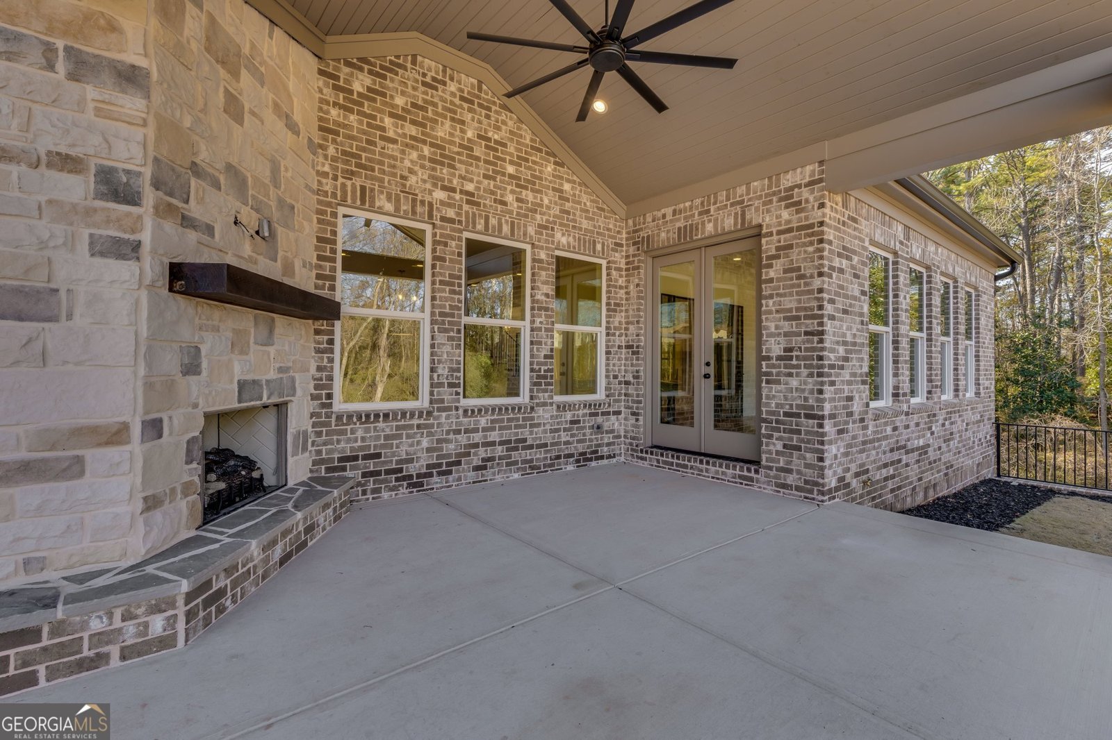 130 Legion Drive Buford - Photo 78