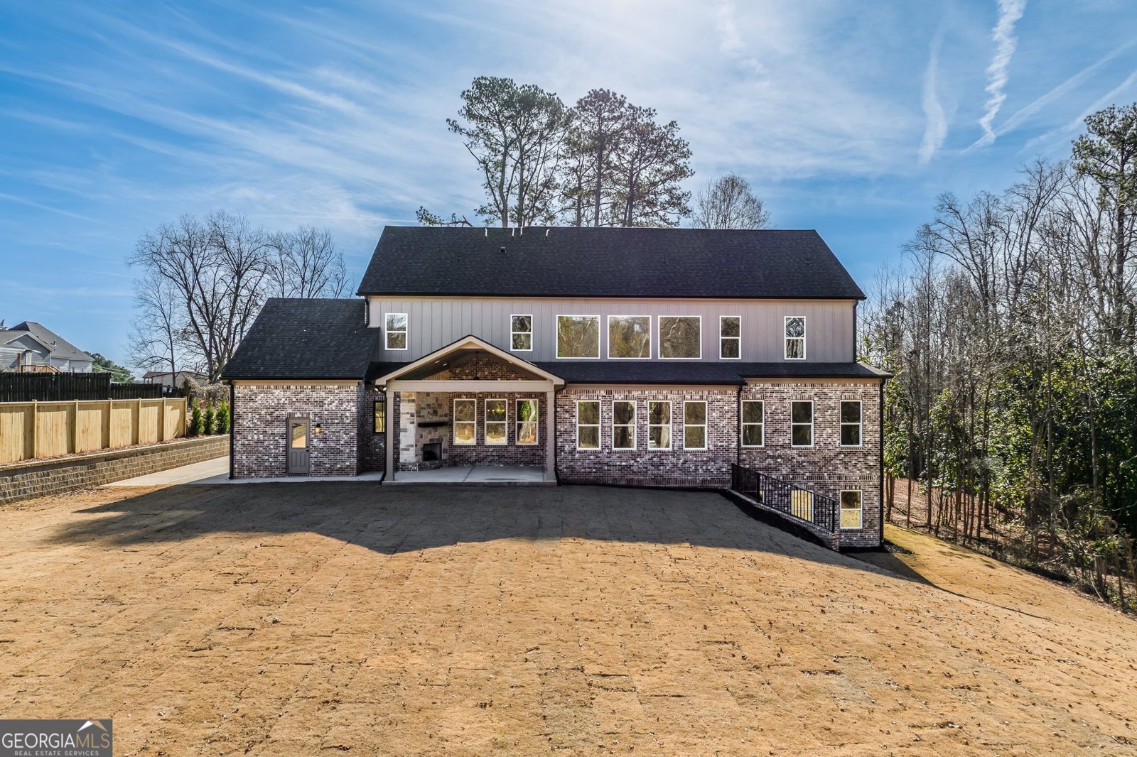 130 Legion Drive Buford - Photo 80