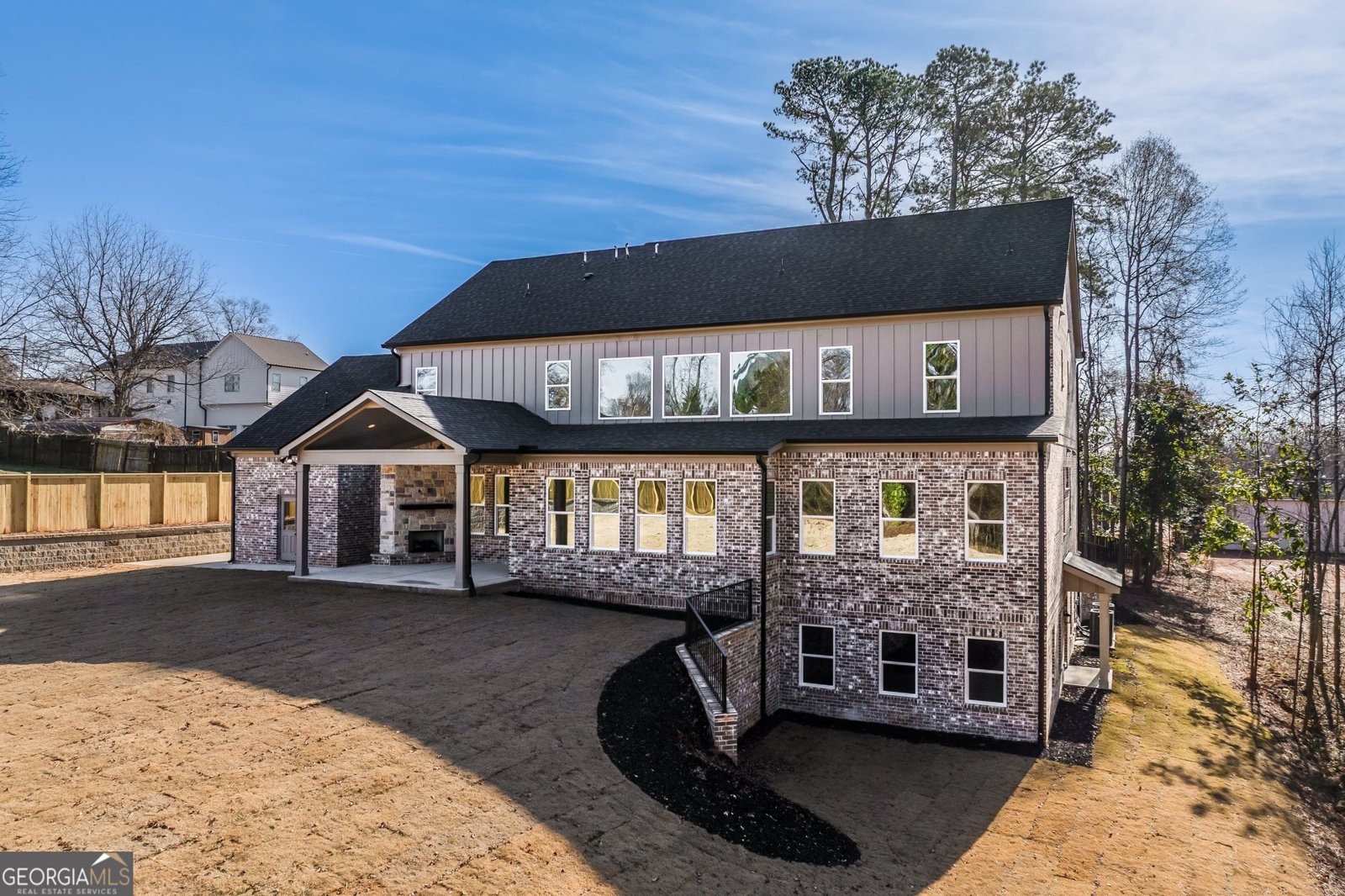 130 Legion Drive Buford - Photo 81