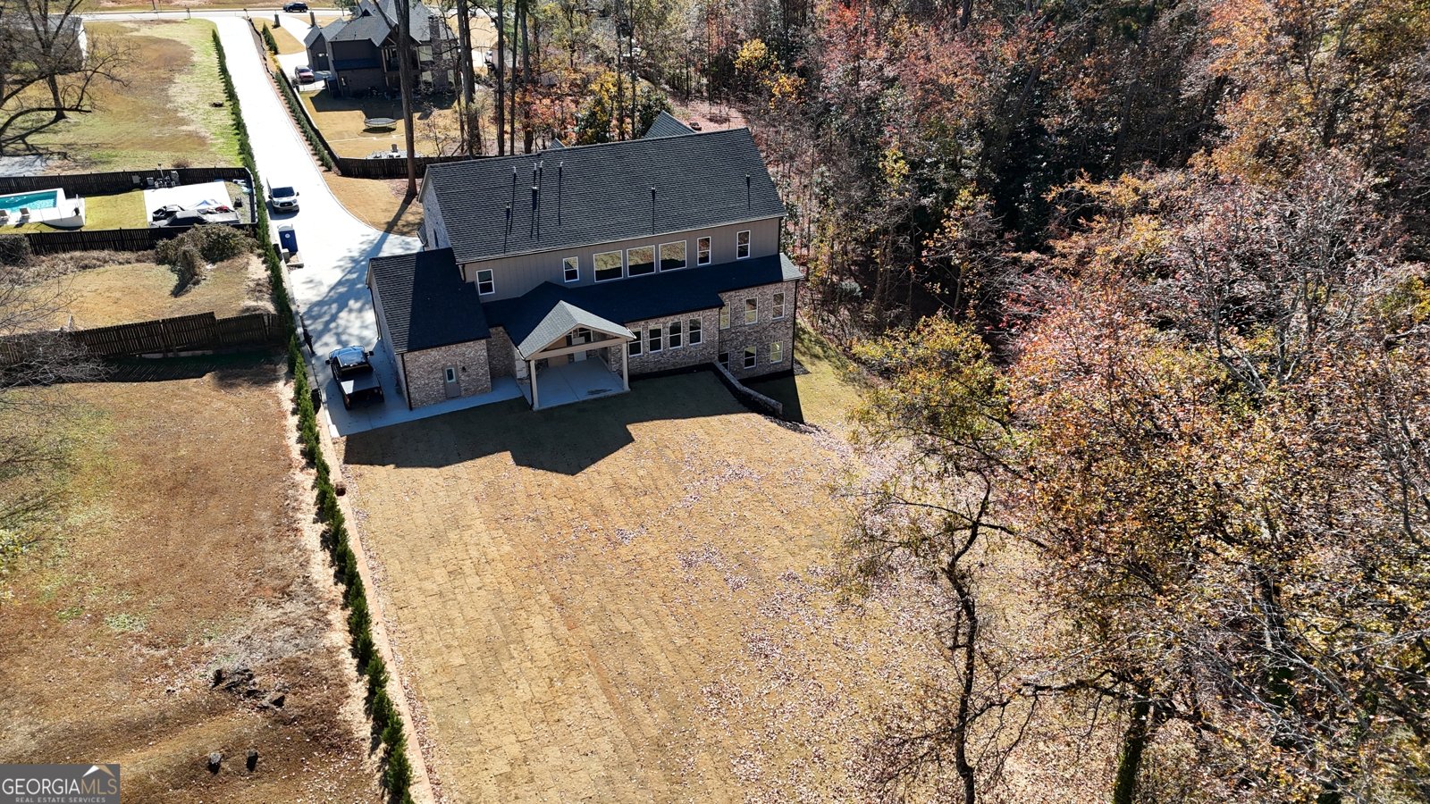 130 Legion Drive Buford - Photo 83