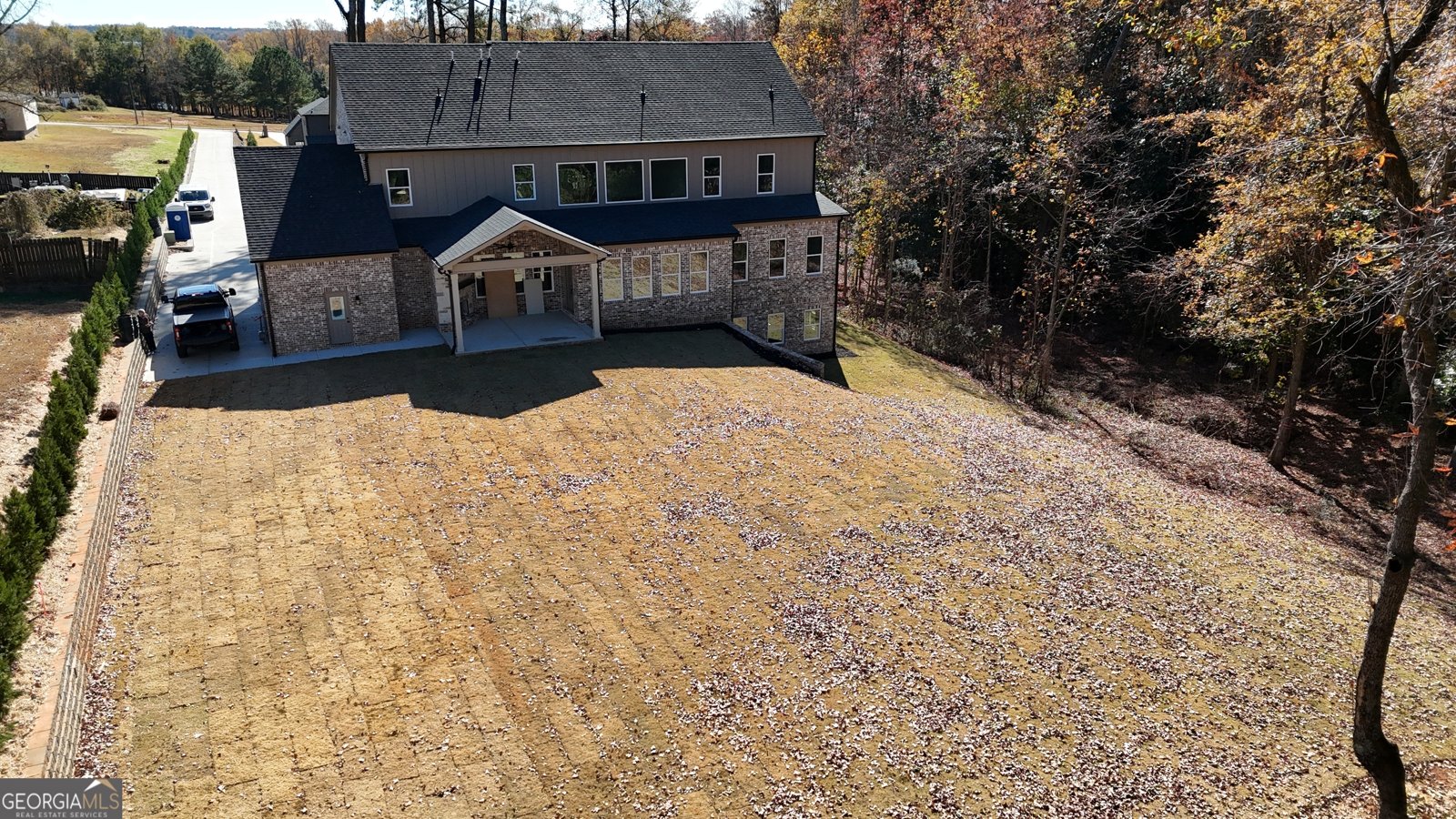 130 Legion Drive Buford - Photo 84