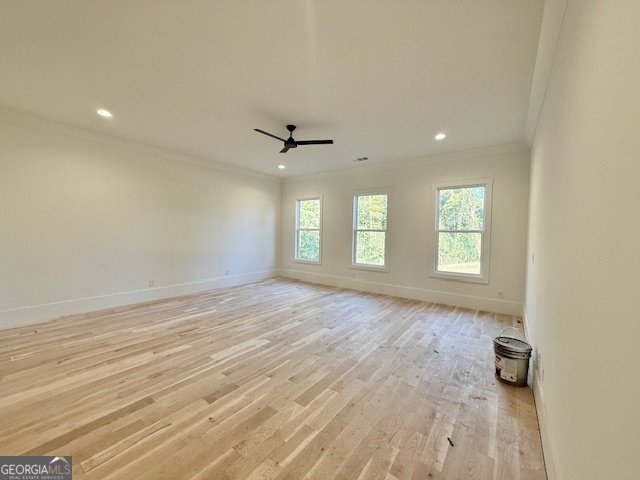 130 Legion Drive Buford - 9