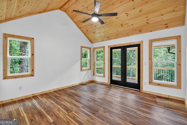 1041 Mountain Oak Road Ellijay - 1
