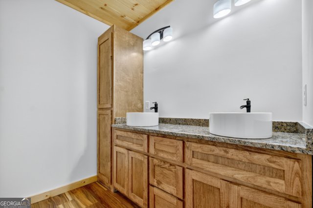 1041 Mountain Oak Road Ellijay - 11