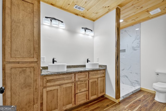 1041 Mountain Oak Road Ellijay - 12