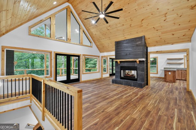 1041 Mountain Oak Road Ellijay - 14