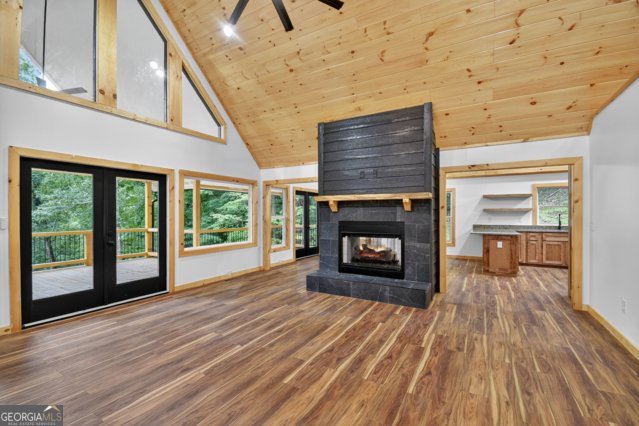1041 Mountain Oak Road Ellijay - 15