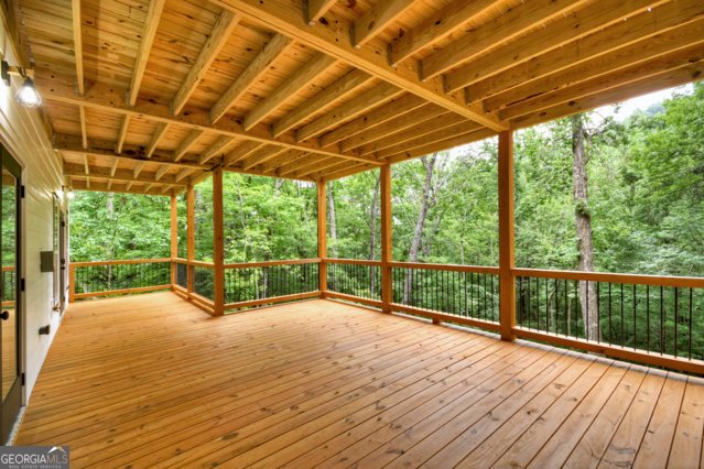 1041 Mountain Oak Road Ellijay - 17