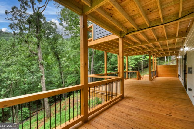 1041 Mountain Oak Road Ellijay - 18