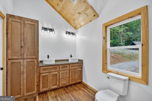 1041 Mountain Oak Road Ellijay - 2