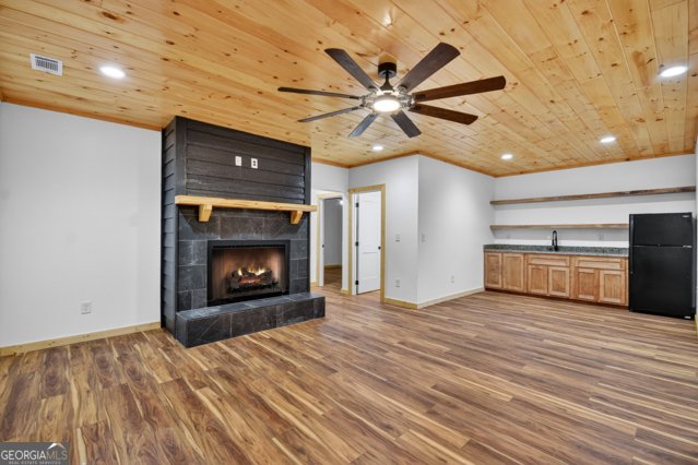 1041 Mountain Oak Road Ellijay - 4