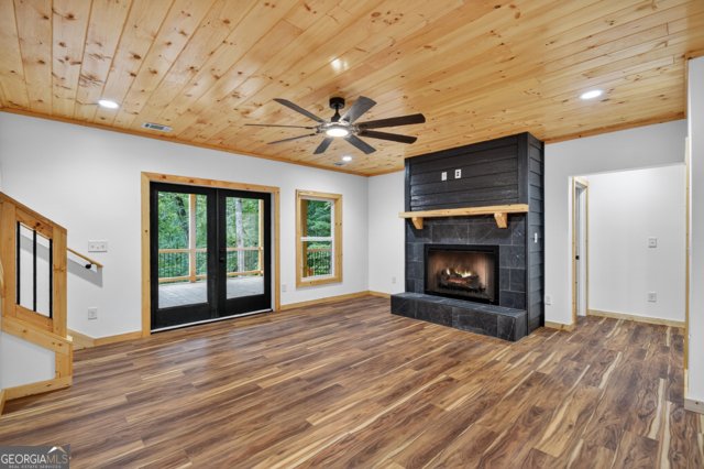 1041 Mountain Oak Road Ellijay - 5
