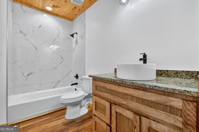 1041 Mountain Oak Road Ellijay - 7