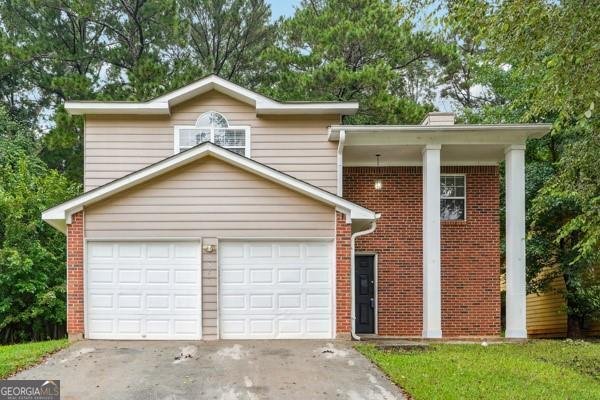 1946 Corners Circle Lithonia - 1