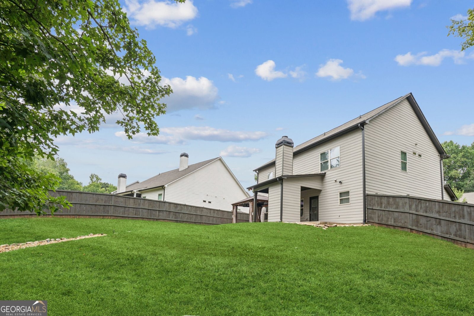 649 Prescott Point Hoschton - 36