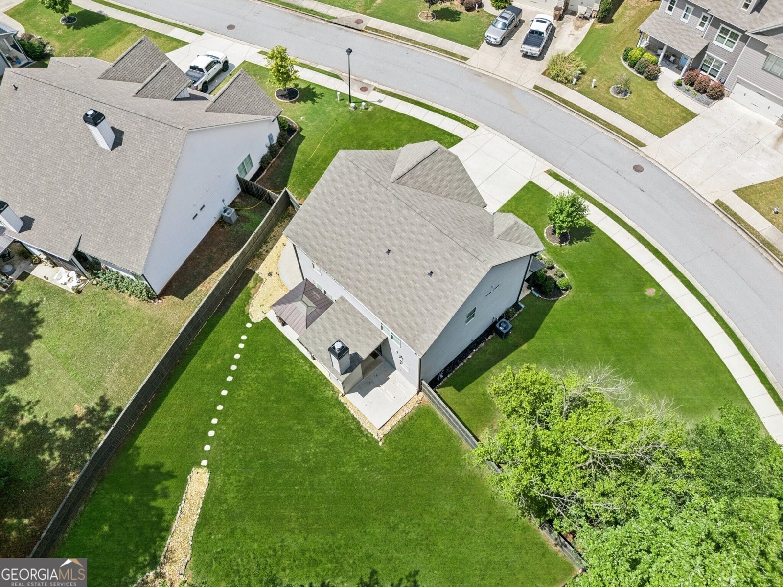 649 Prescott Point Hoschton - 37