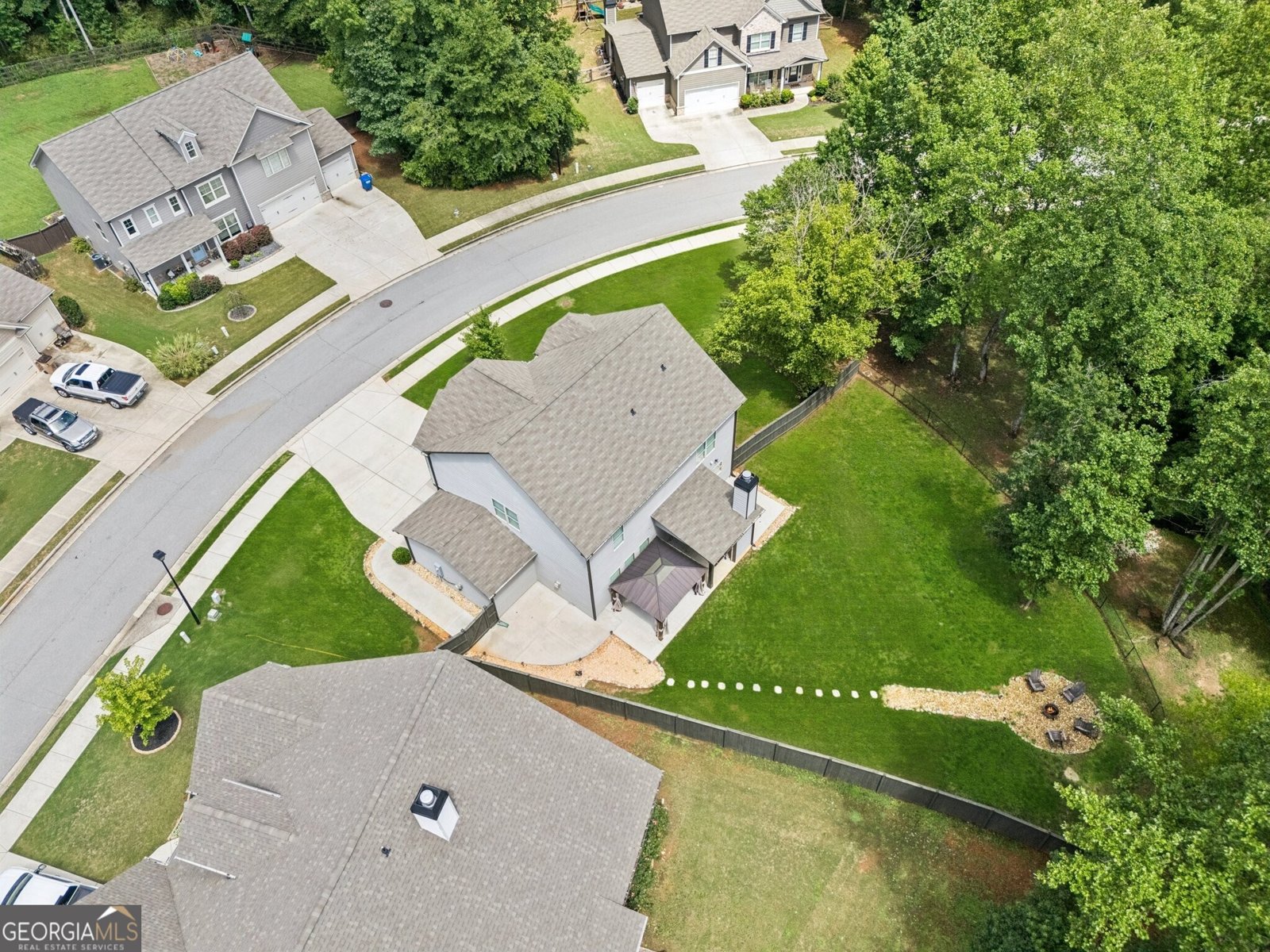 649 Prescott Point Hoschton - 38