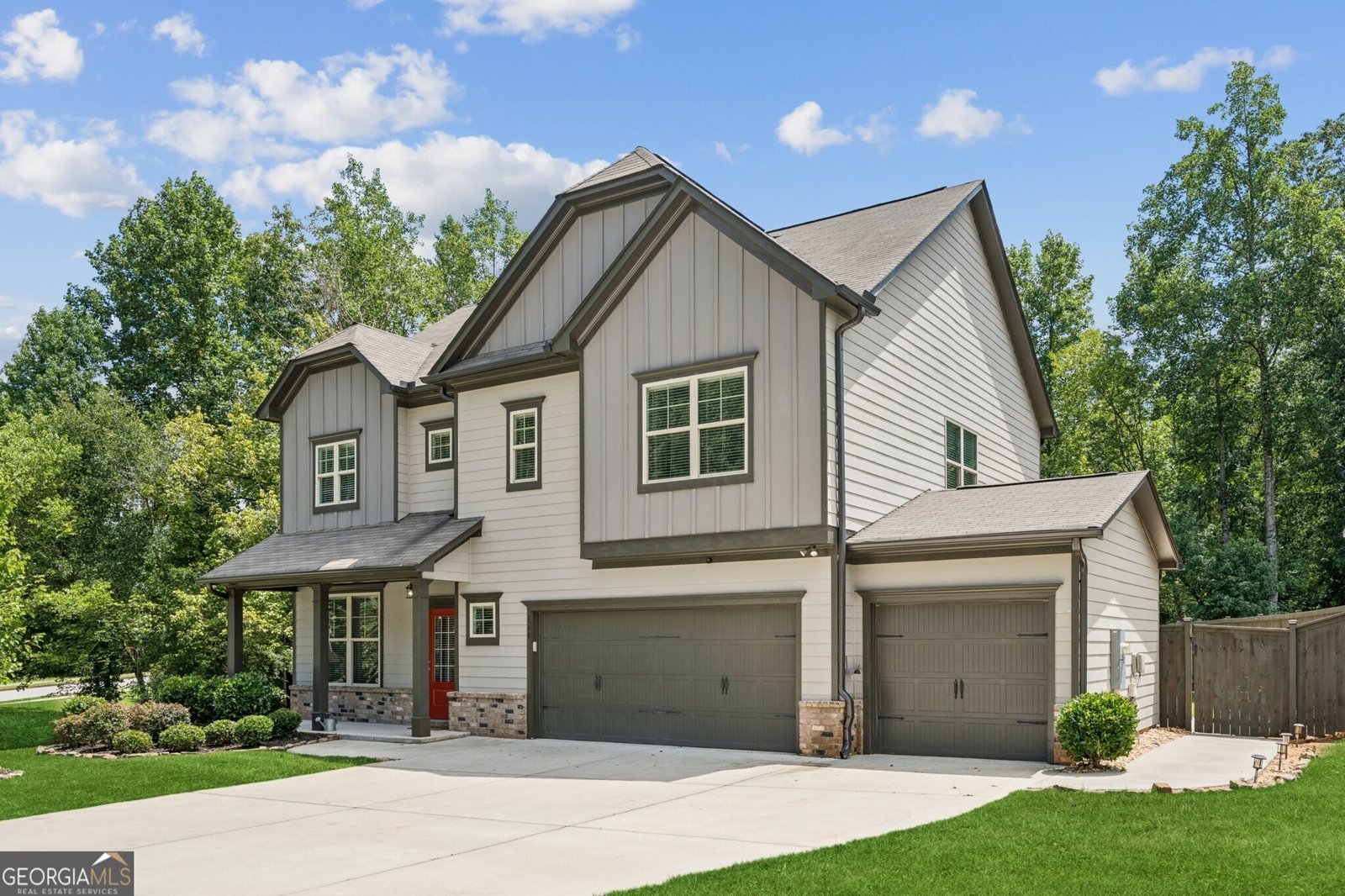 649 Prescott Point Hoschton - 4
