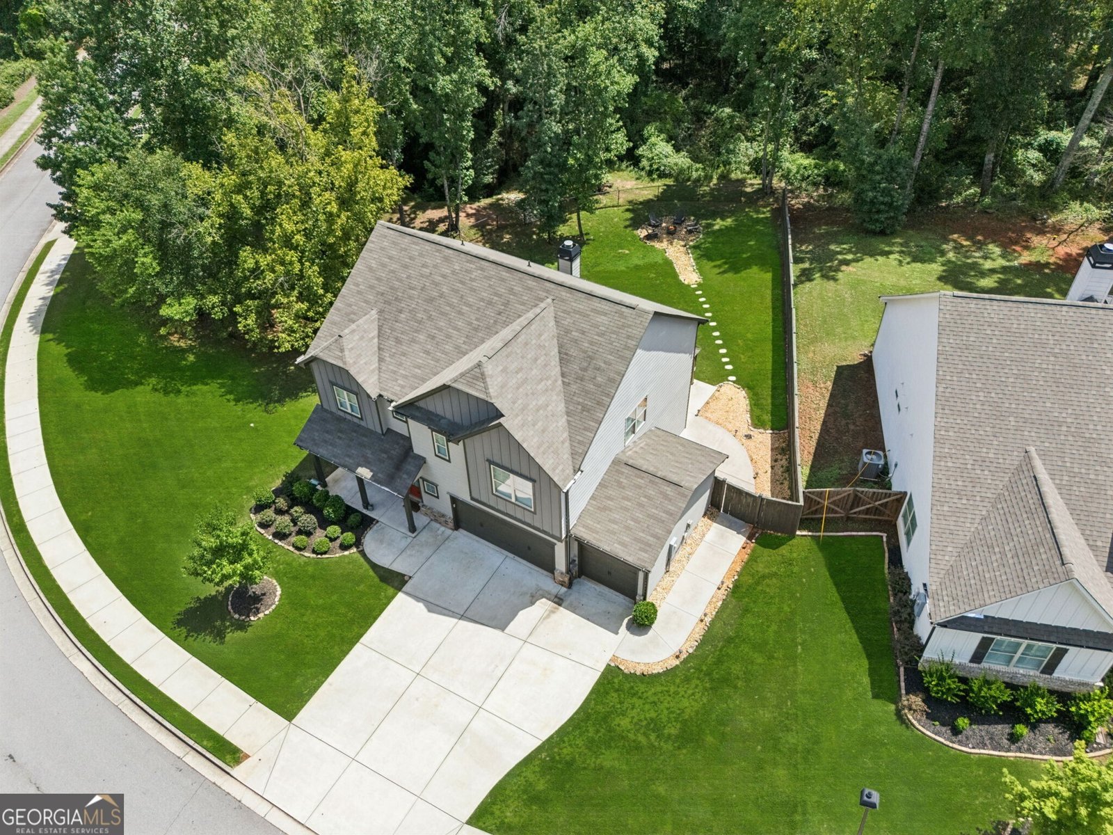 649 Prescott Point Hoschton - 5
