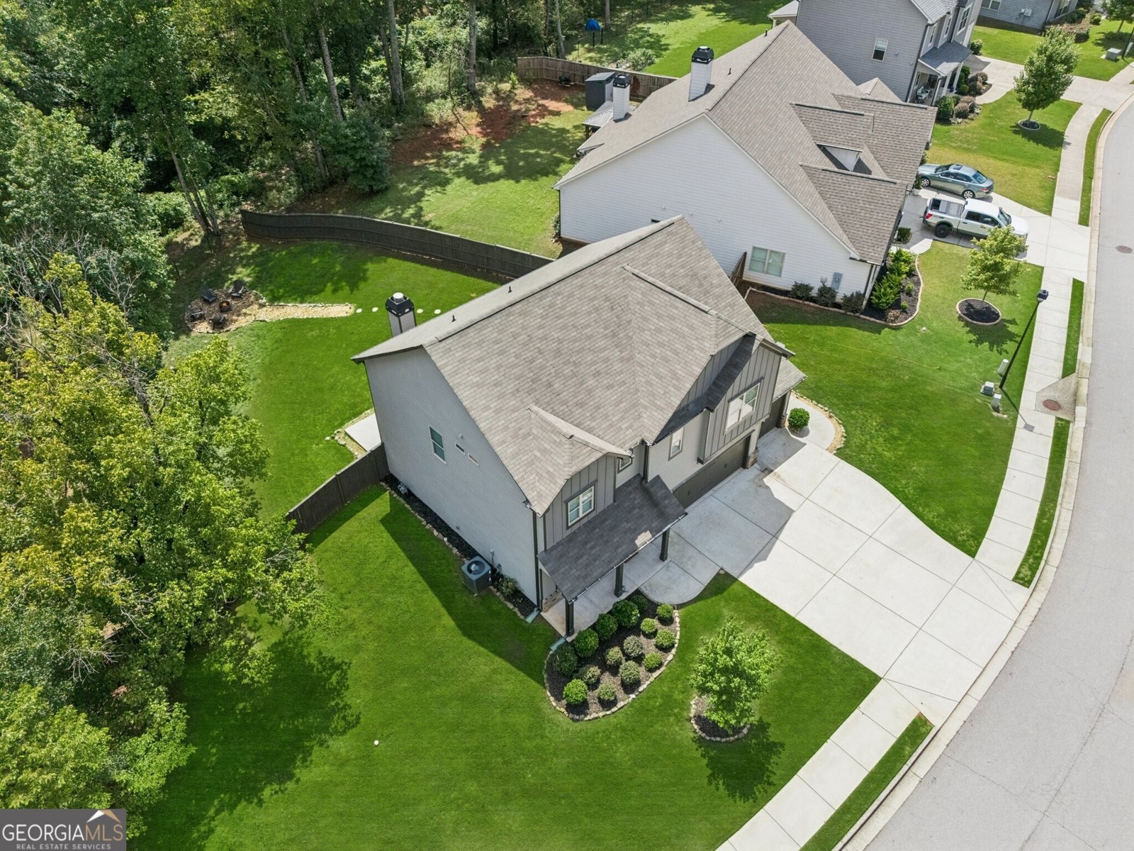 649 Prescott Point Hoschton - 6