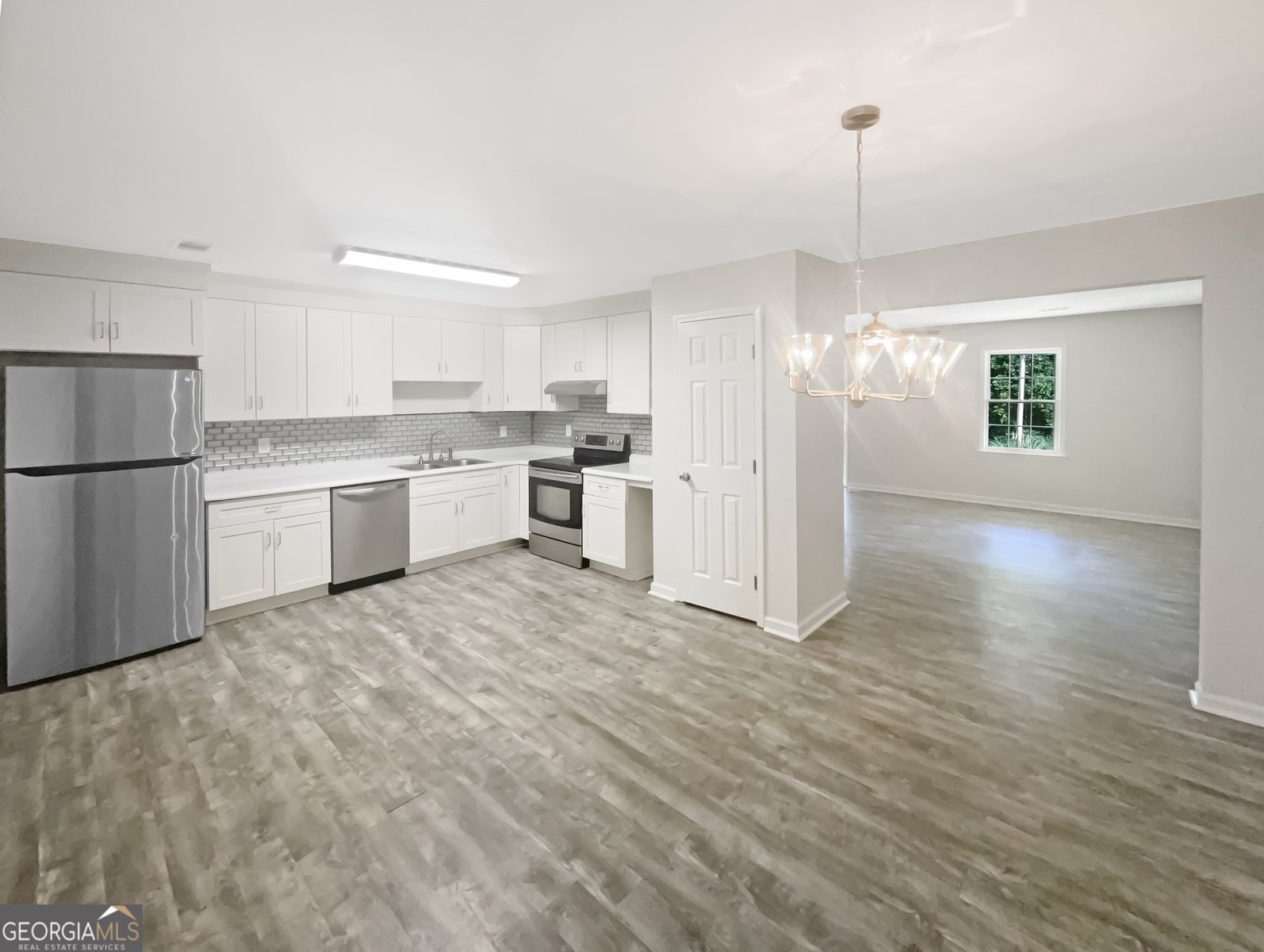 1168 Granite Lane Loganville - 12