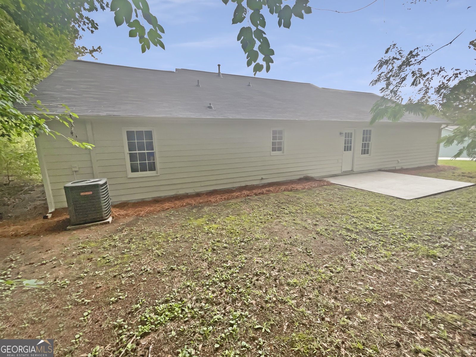 1168 Granite Lane Loganville - 19